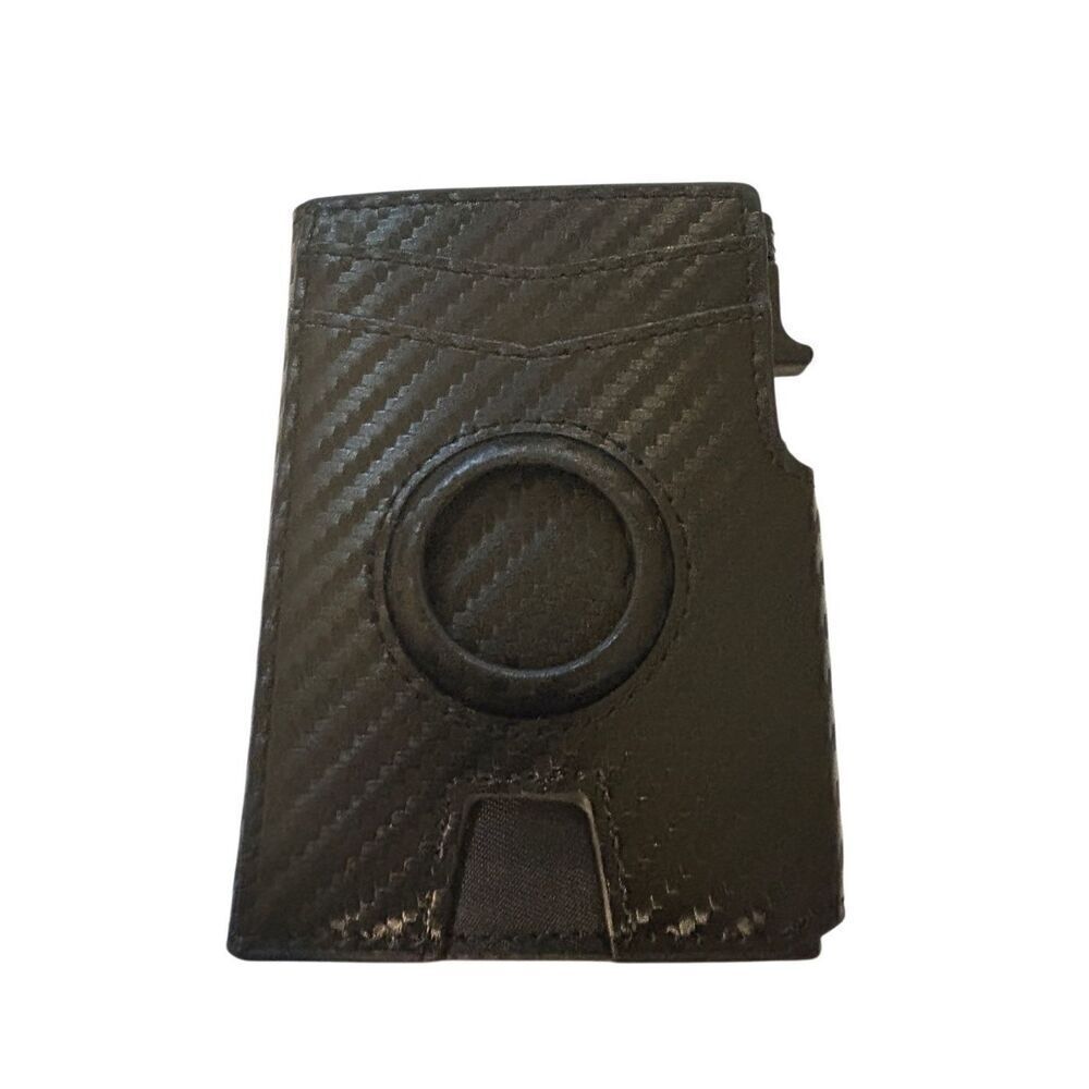 Man’s wallet (hard Shell)